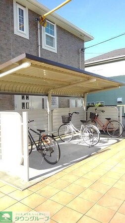 エクセレンテIIIの物件内観写真